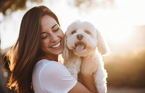 VitaZapper für Mensch und Tiere